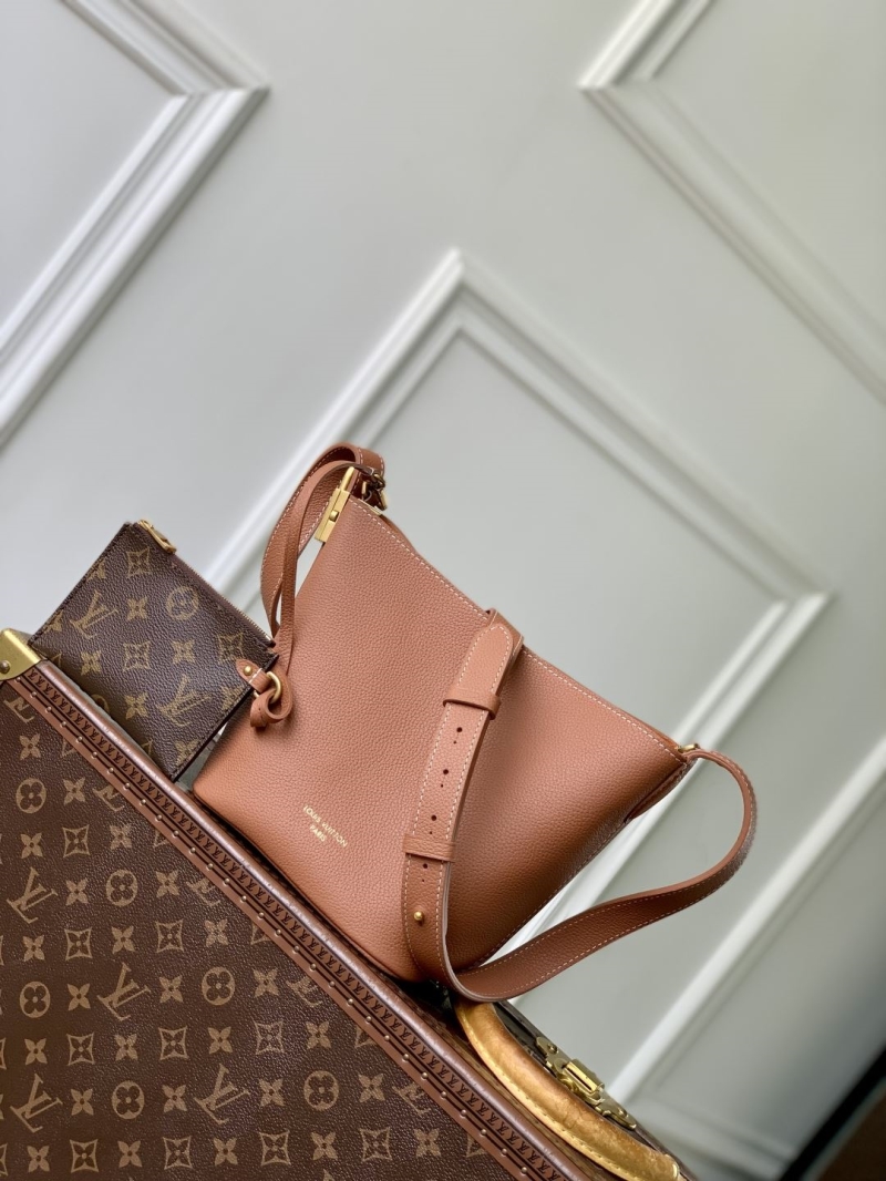 LV Bucket Bags